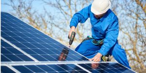 Installation Maintenance Panneaux Solaires Photovoltaïques à Soyers